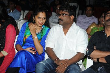 Ladies and Gentlemen Audio Release